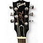 Used Gibson Les Paul Standard Blue Burst Solid Body Electric Guitar