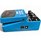 Used Behringer TM300 Tube Amp Modeler Effect Pedal
