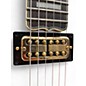 Used Epiphone Swingster Orange Hollow Body Electric Guitar
