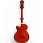 Used Epiphone Swingster Orange Hollow Body Electric Guitar