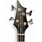 Used Traben ARRAY ATTACK Black Electric Bass Guitar