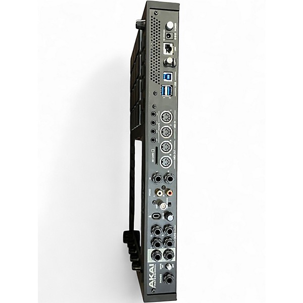 Used Akai Professional MPC Live 2 Production Controller