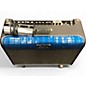 Used Kustom 72' Coupe Tube Guitar Combo Amp