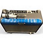 Used Kustom 72' Coupe Tube Guitar Combo Amp