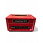 Used Hiwatt Hi-5 Tube Guitar Amp Head thumbnail