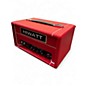Used Hiwatt Hi-5 Tube Guitar Amp Head