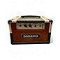 Used Panama Conqueror 5 Tube Guitar Amp Head thumbnail