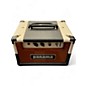 Used Panama Conqueror 5 Tube Guitar Amp Head