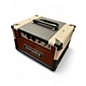 Used Panama Conqueror 5 Tube Guitar Amp Head