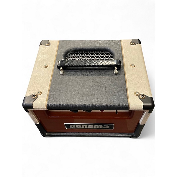 Used Panama Conqueror 5 Tube Guitar Amp Head