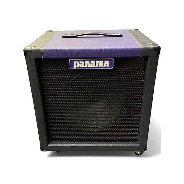 Used Panama 1x12 Guitar Cabinet