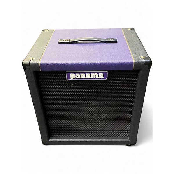 Used Panama 1x12 Guitar Cabinet
