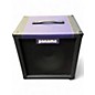 Used Panama 1x12 Guitar Cabinet