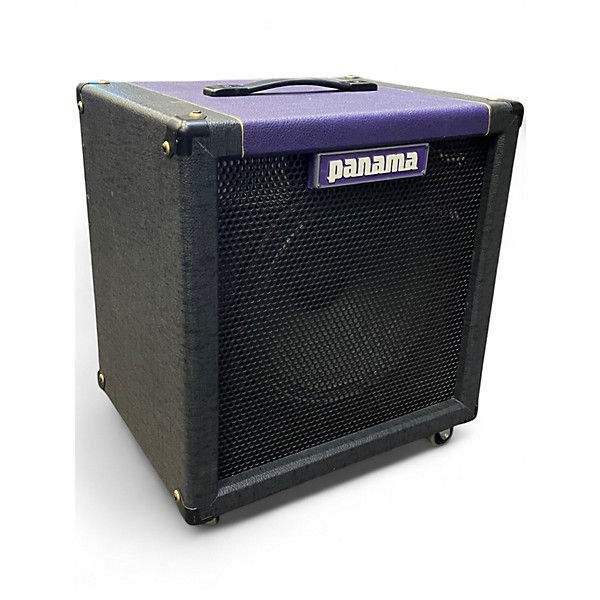 Used Panama 1x12 Guitar Cabinet