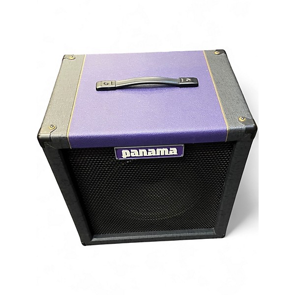 Used Panama 1x12 Guitar Cabinet
