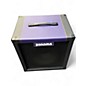Used Panama 1x12 Guitar Cabinet
