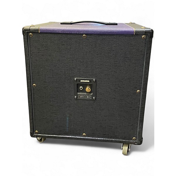 Used Panama 1x12 Guitar Cabinet