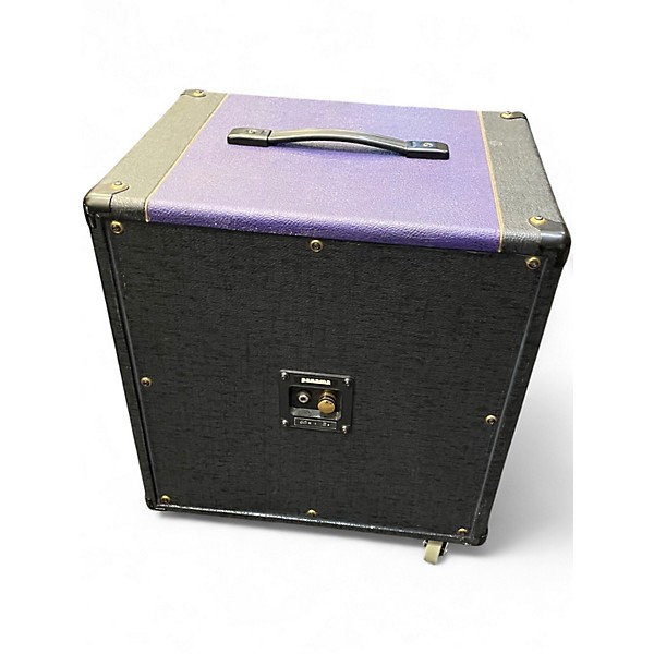 Used Panama 1x12 Guitar Cabinet