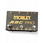 Used Morley ABC Pro Pedal thumbnail