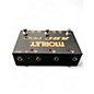 Used Morley ABC Pro Pedal
