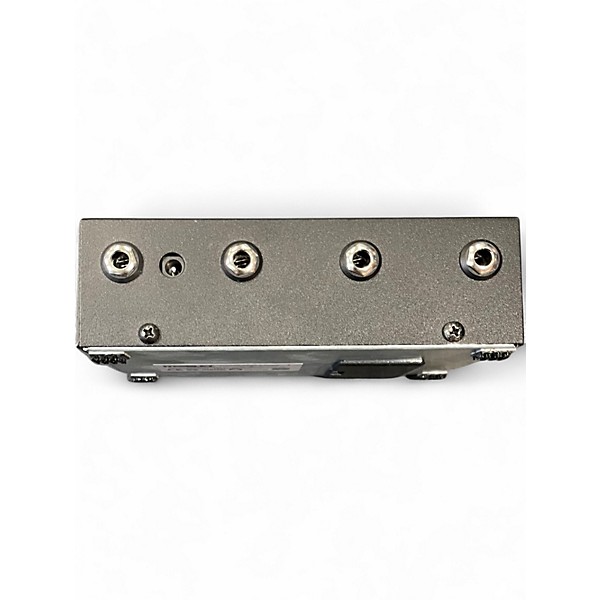 Used Morley ABC Pro Pedal