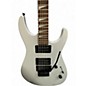 Used Jackson X Series Dinky DK2XR Limited-Edition Silver Solid Body Electric Guitar