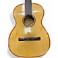 Used Savona AWN 20 Natural Classical Acoustic Guitar