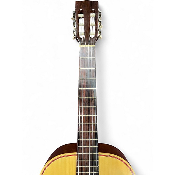 Used Savona AWN 20 Natural Classical Acoustic Guitar