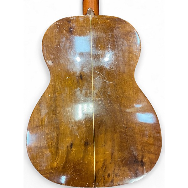 Used Savona AWN 20 Natural Classical Acoustic Guitar