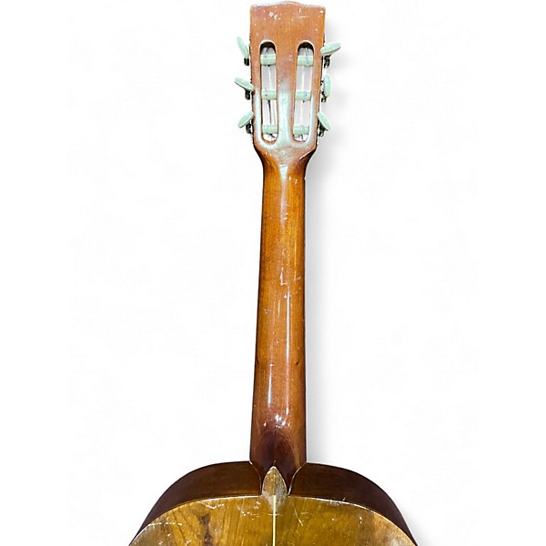 Used Savona AWN 20 Natural Classical Acoustic Guitar