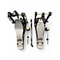 Used PDP by DW DOUBLE PEDAL 800 SERIES Double Bass Drum Pedal thumbnail