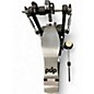 Used PDP by DW DOUBLE PEDAL 800 SERIES Double Bass Drum Pedal