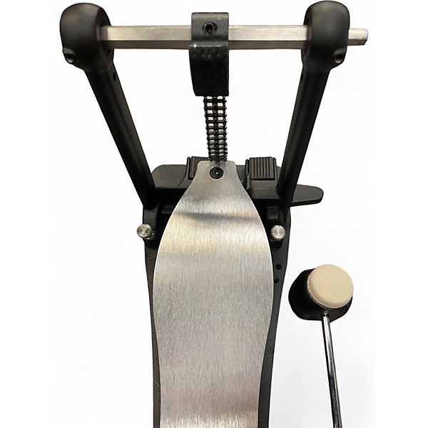 Used PDP by DW DOUBLE PEDAL 800 SERIES Double Bass Drum Pedal