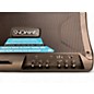 Used Simmons DA2110 Powered Speaker