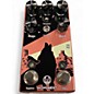 Used Walrus Audio Monument Tremolo V2 Effect Pedal
