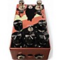Used Walrus Audio Monument Tremolo V2 Effect Pedal