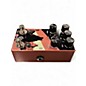 Used Walrus Audio Monument Tremolo V2 Effect Pedal