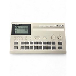 Used Roland TR-505 Production Controller