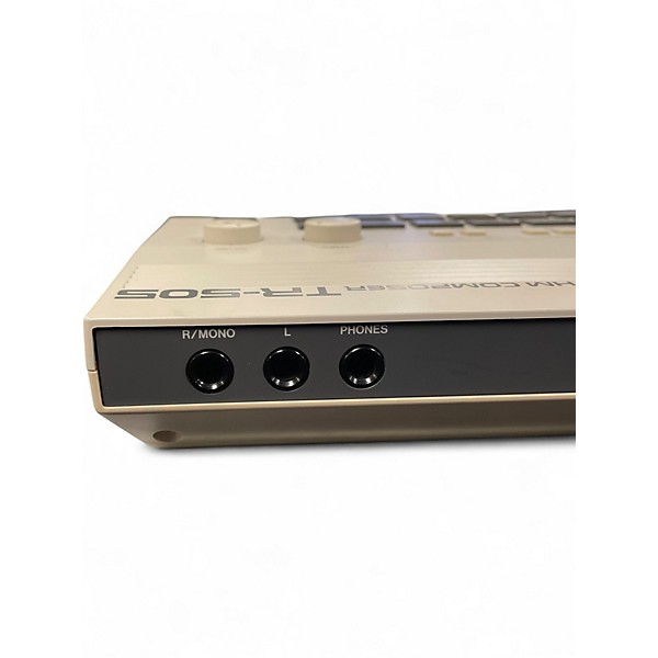 Used Roland TR-505 Production Controller