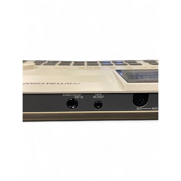 Used Roland TR-505 Production Controller