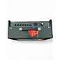 Used Fender GTX50 Mustang 1X12 Guitar Combo Amp