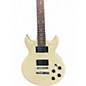 Used Ibanez GAX30-TR Gio Antique White Solid Body Electric Guitar thumbnail