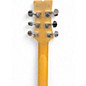 Used Ibanez GAX30-TR Gio Antique White Solid Body Electric Guitar