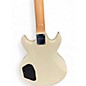 Used Ibanez GAX30-TR Gio Antique White Solid Body Electric Guitar