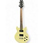 Used Ibanez GAX30-TR Gio Antique White Solid Body Electric Guitar