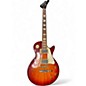 Used Stinger By Martin & Co. SPX 2 Tone Sunburst Solid Body Electric Guitar thumbnail