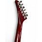 Used Stinger By Martin & Co. SPX 2 Tone Sunburst Solid Body Electric Guitar