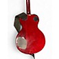 Used Stinger By Martin & Co. SPX 2 Tone Sunburst Solid Body Electric Guitar