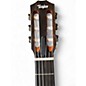 Used Taylor 214CE N Natural Classical Acoustic Electric Guitar
