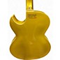 Used 2006 Epiphone ES295 Premium Antique Gold Hollow Body Electric Guitar